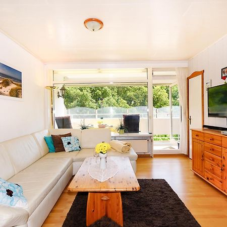 Ferienwohnung A-12 Ruhige Lage Sierksdorf Exterior foto