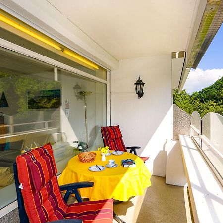 Ferienwohnung A-12 Ruhige Lage Sierksdorf Exterior foto
