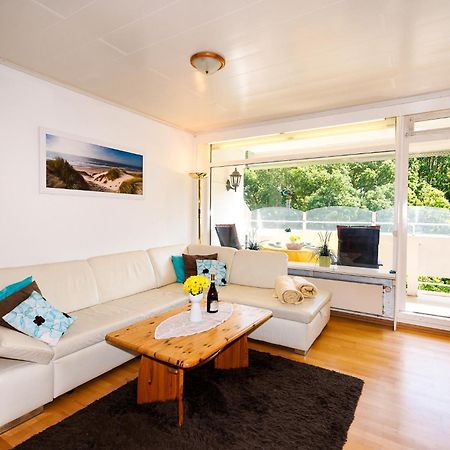 Ferienwohnung A-12 Ruhige Lage Sierksdorf Exterior foto