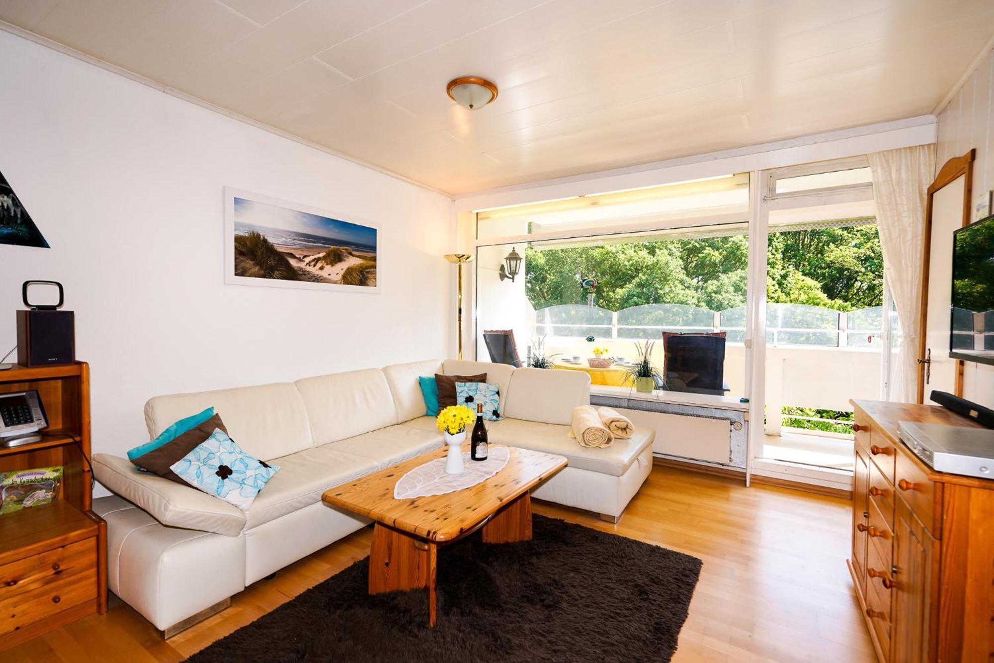 Ferienwohnung A-12 Ruhige Lage Sierksdorf Exterior foto
