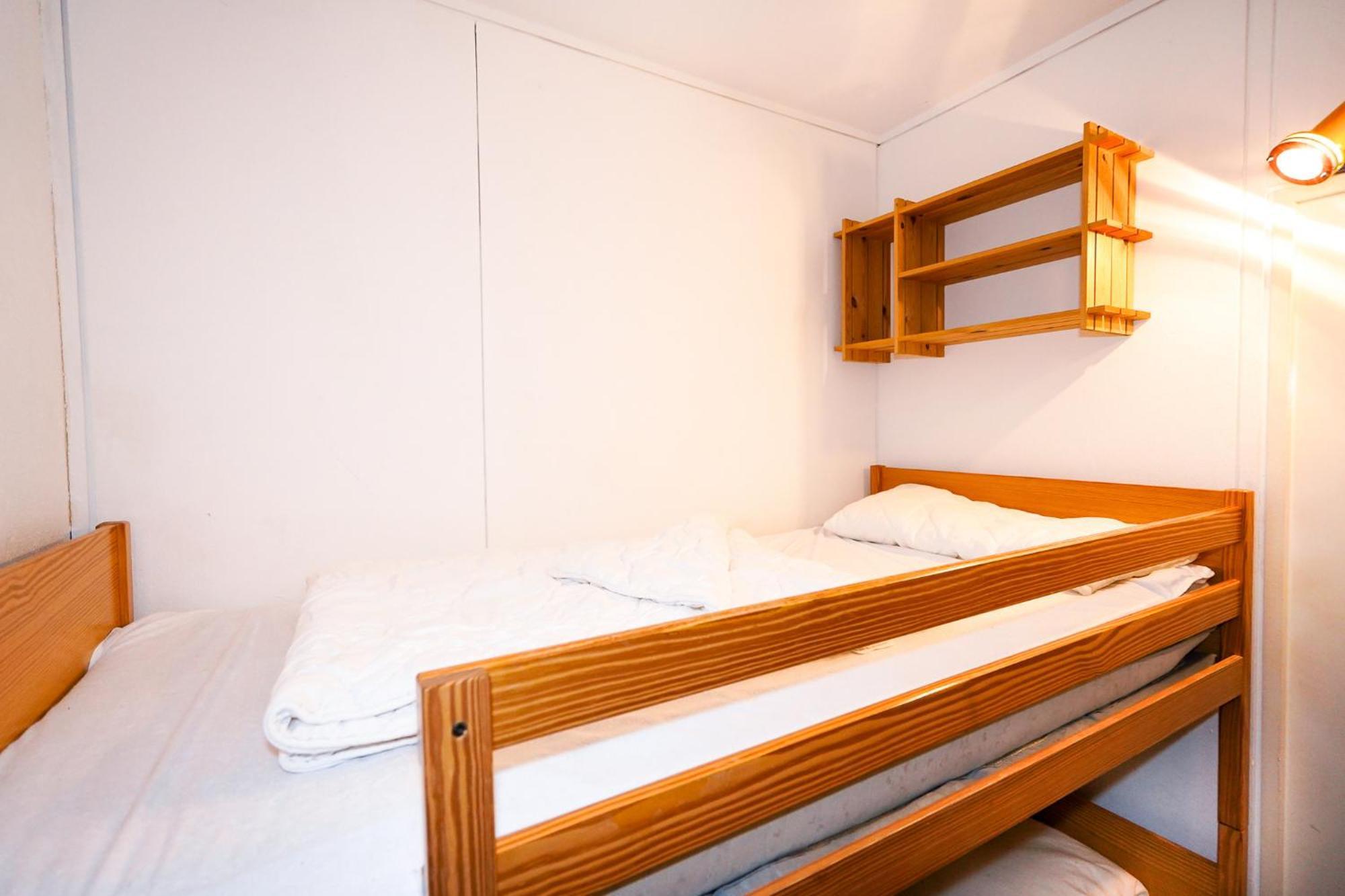 Ferienwohnung A-12 Ruhige Lage Sierksdorf Exterior foto
