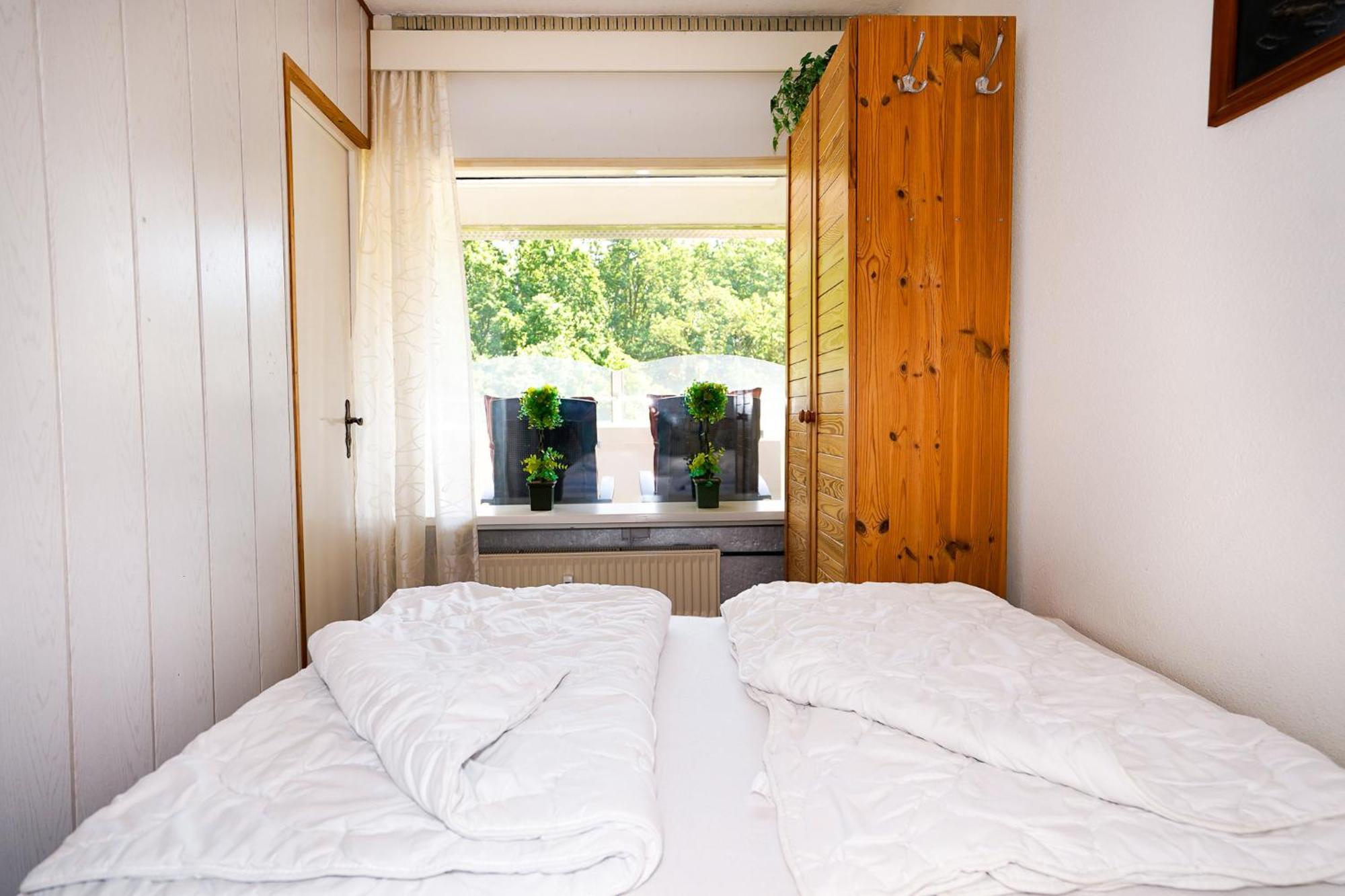 Ferienwohnung A-12 Ruhige Lage Sierksdorf Exterior foto