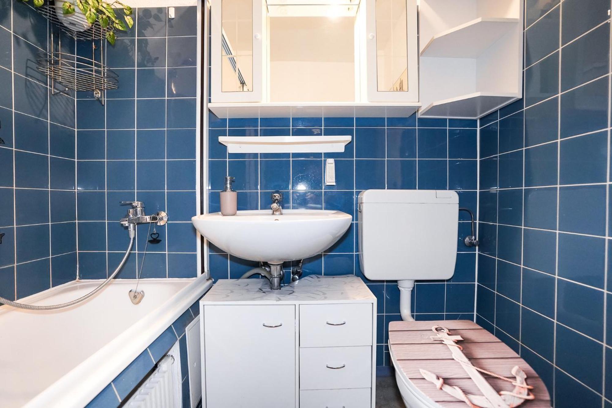 Ferienwohnung A-12 Ruhige Lage Sierksdorf Exterior foto