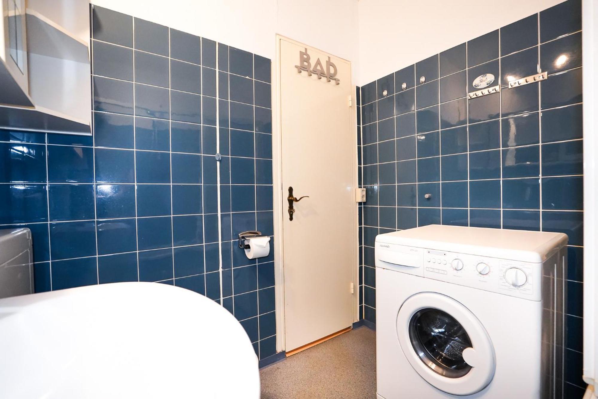 Ferienwohnung A-12 Ruhige Lage Sierksdorf Exterior foto