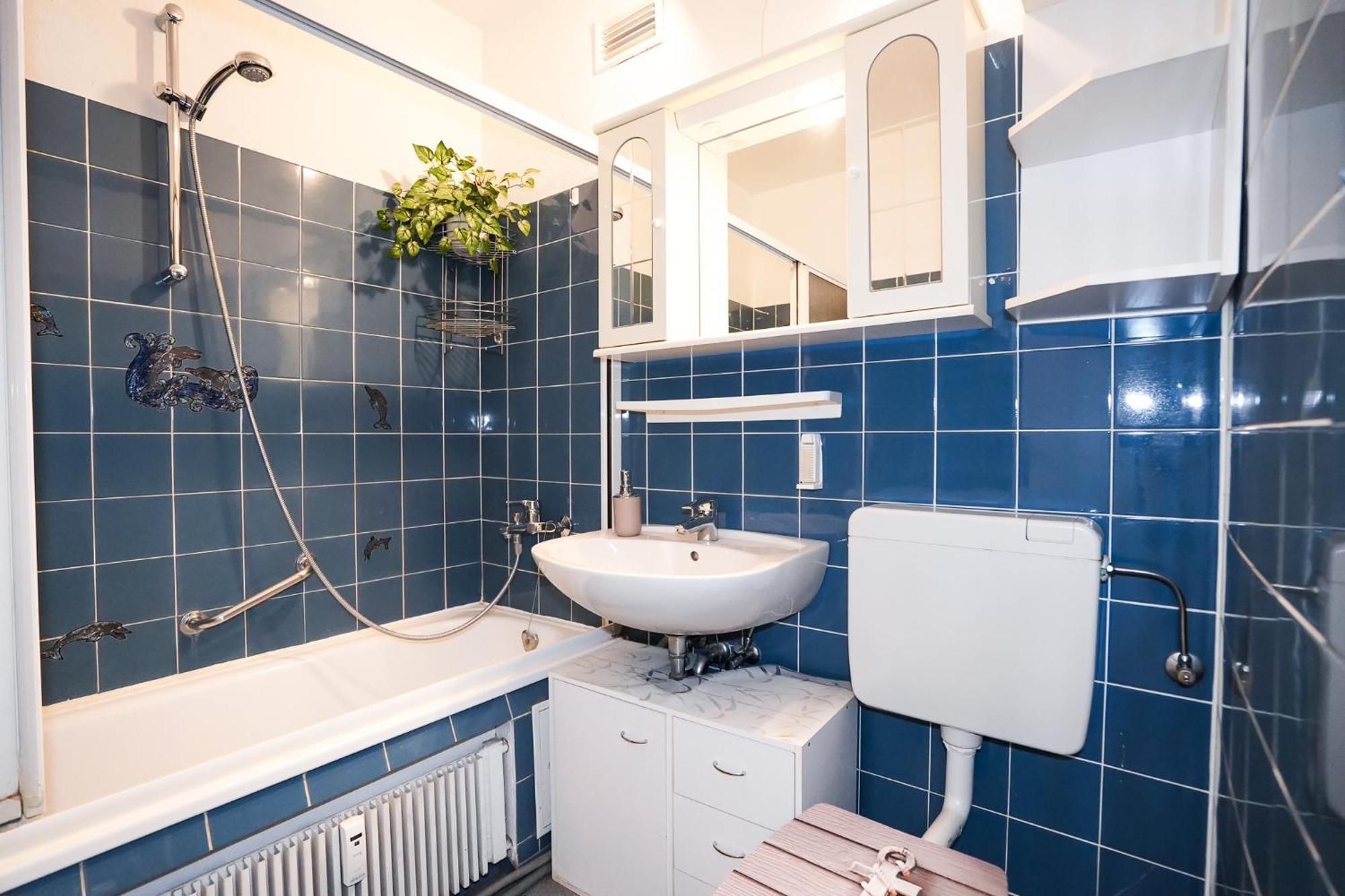 Ferienwohnung A-12 Ruhige Lage Sierksdorf Exterior foto