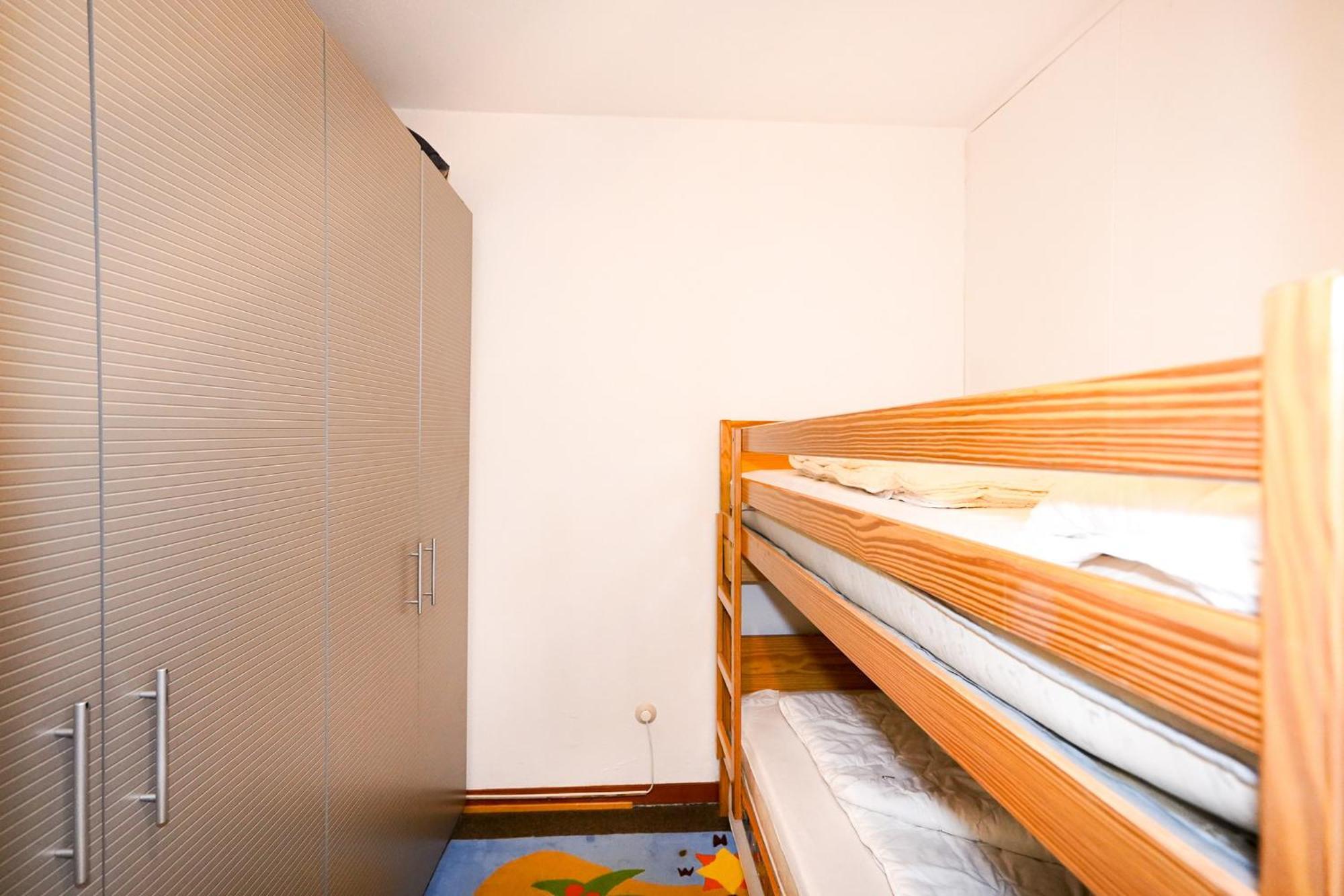Ferienwohnung A-12 Ruhige Lage Sierksdorf Exterior foto